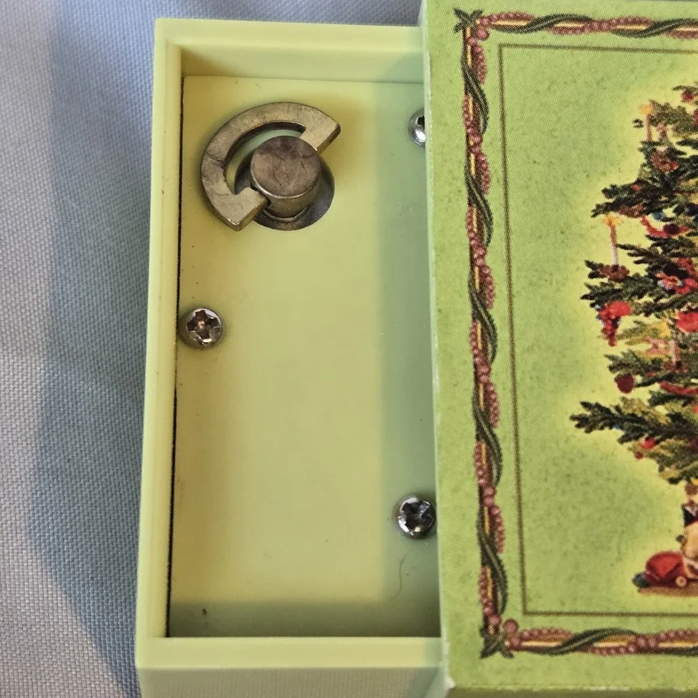 N/A vintage christmas